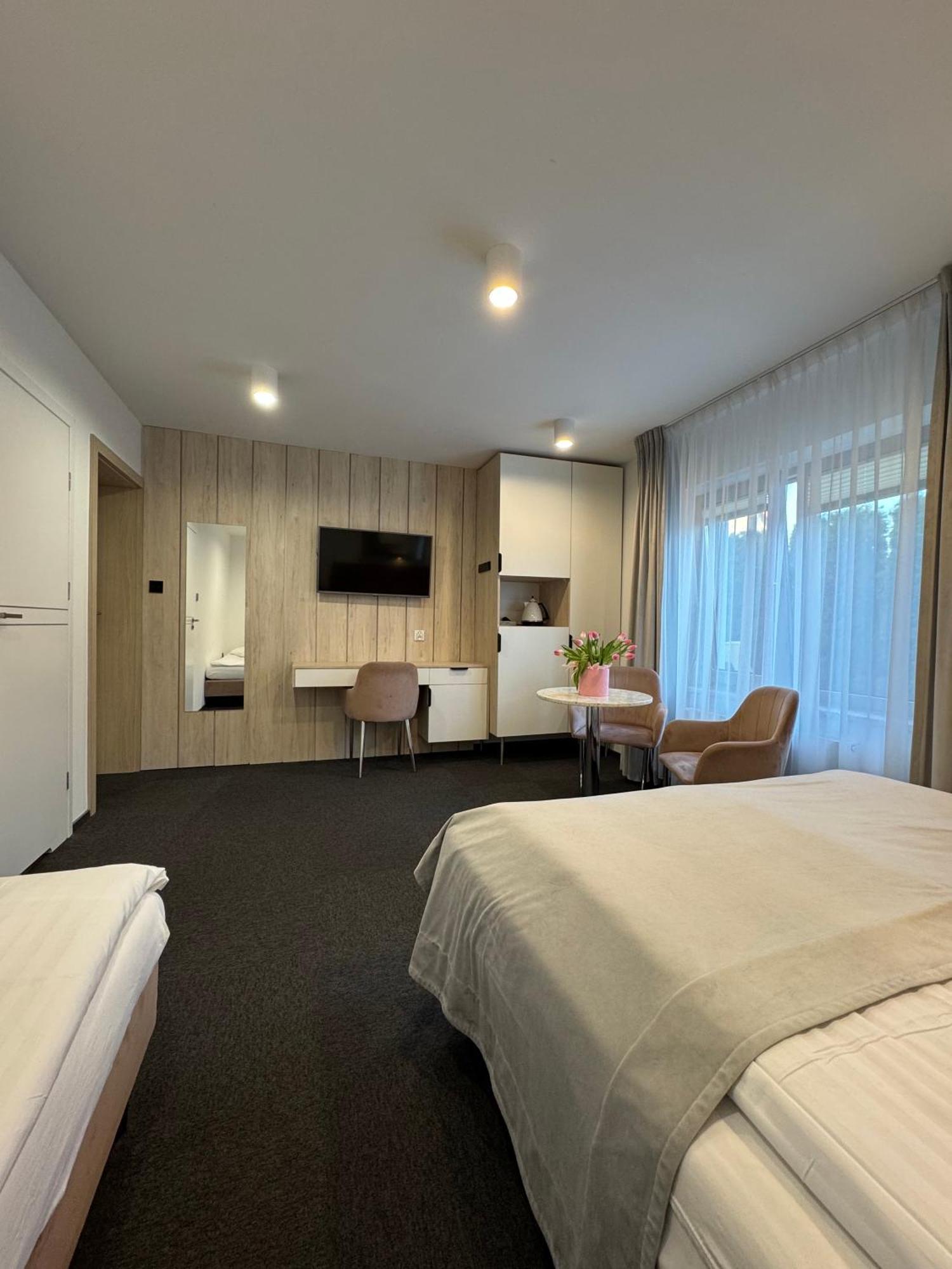 Villa Viola 梅尔诺 外观 照片