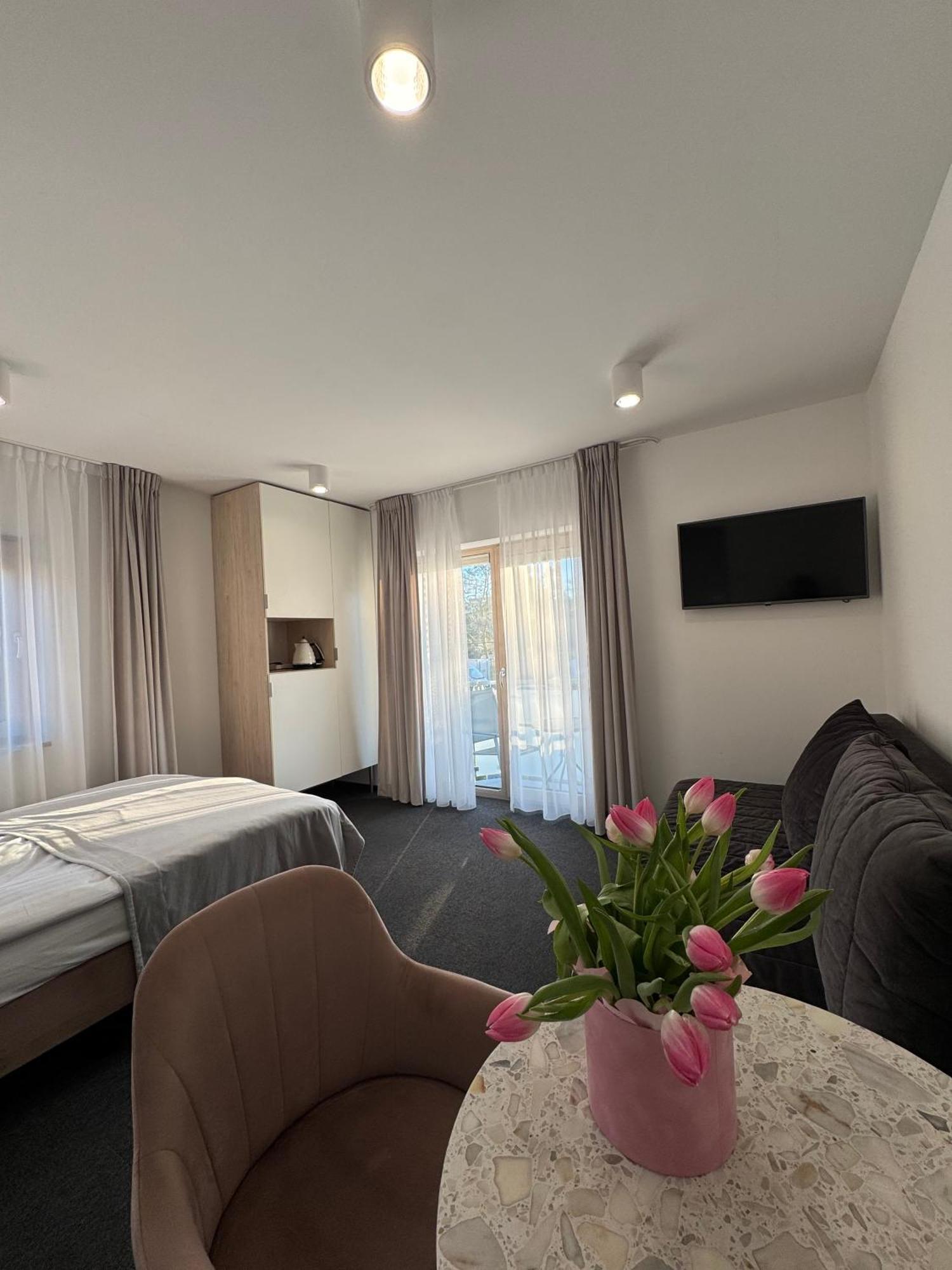 Villa Viola 梅尔诺 外观 照片